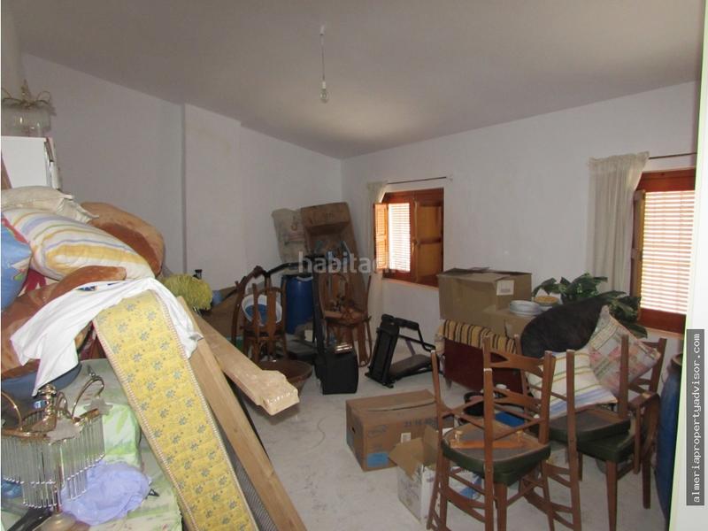 Foto 7cf04bc5-306a-473f-a4a1-6e2909ed798a. Maison avec chauffage dans Sorbas