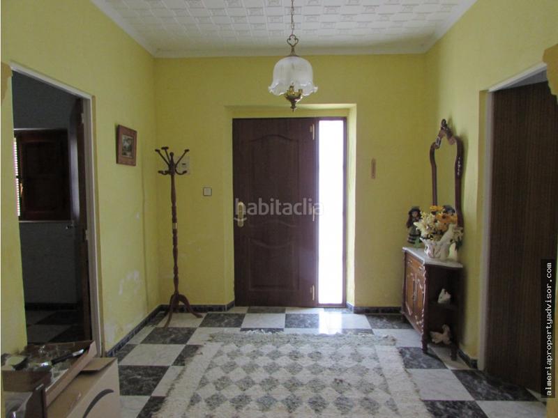 Foto 8683ad8e-6e1c-4b03-80ab-723cd53a03e6. Maison avec chauffage dans Sorbas