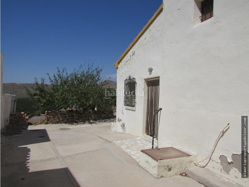 Foto bae44cd8-0a12-4269-a5a9-52d0fbc4ed92. Maison avec chauffage dans Sorbas