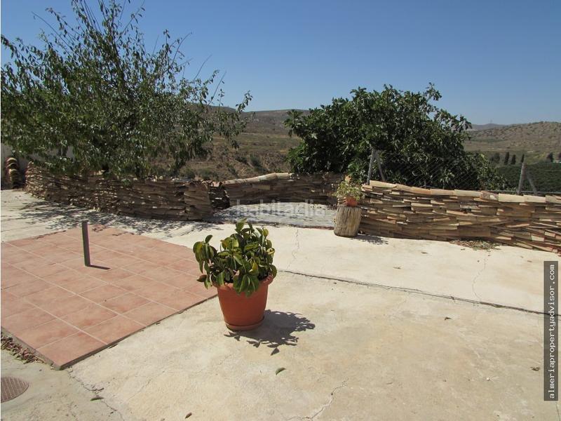 Foto c40280eb-f330-4a86-a435-9751cf4380ed. Maison avec chauffage dans Sorbas