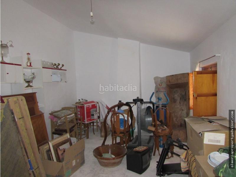 Foto c565fe62-aa89-4f81-8ac0-f734ff412f06. Maison avec chauffage dans Sorbas