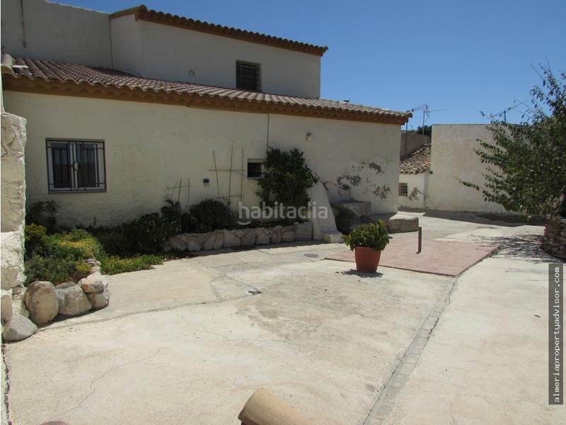 Foto c584b112-a18d-40c7-ba5a-91abb37021f3. Maison avec chauffage dans Sorbas