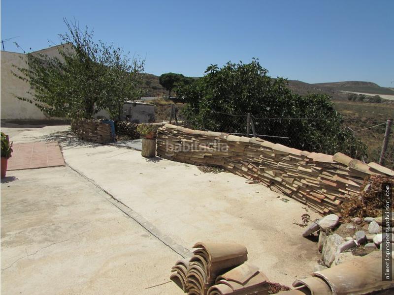 Foto d40f1974-2af7-4388-ba23-db2ef915db42. Maison avec chauffage dans Sorbas