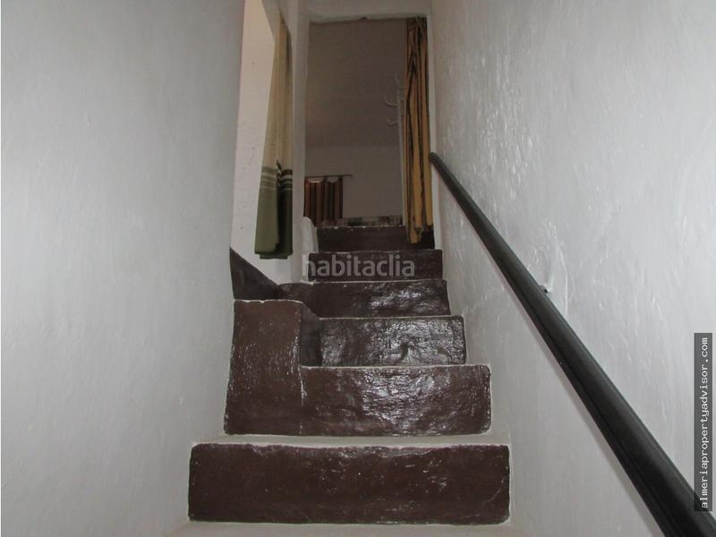 Foto db29cc3c-c13d-4057-8da8-4869e49fa908. Maison avec chauffage dans Sorbas