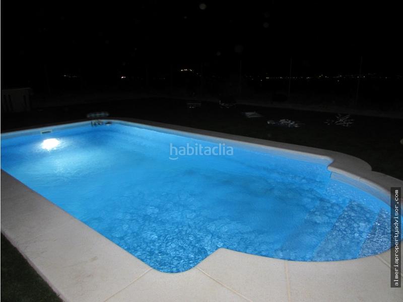 Foto 42bc5f98-d790-410b-976d-d2f75f6d0b80. Affitto casale con riscaldamento piscina in Gallardos (Los)