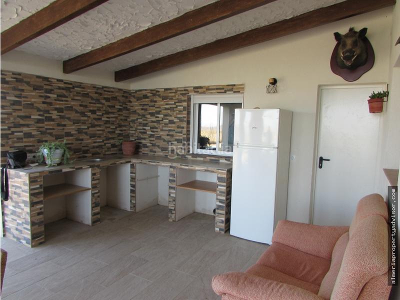 Foto 5de46540-2696-4aaf-adaa-80bb7c1d8a32. Affitto casale con riscaldamento piscina in Gallardos (Los)