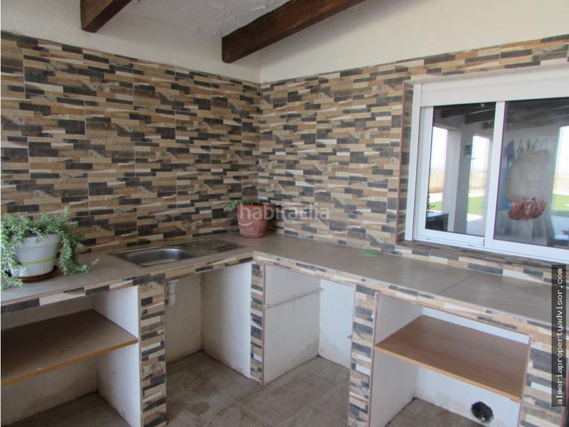 Foto 7ee1b884-2987-4dc4-b164-924a6dc89c97. Affitto casale con riscaldamento piscina in Gallardos (Los)