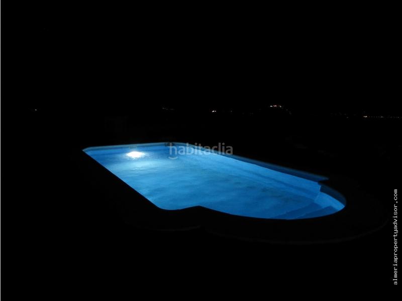 Foto c67d936e-26a3-44f7-9213-5236ef189168. Affitto casale con riscaldamento piscina in Gallardos (Los)