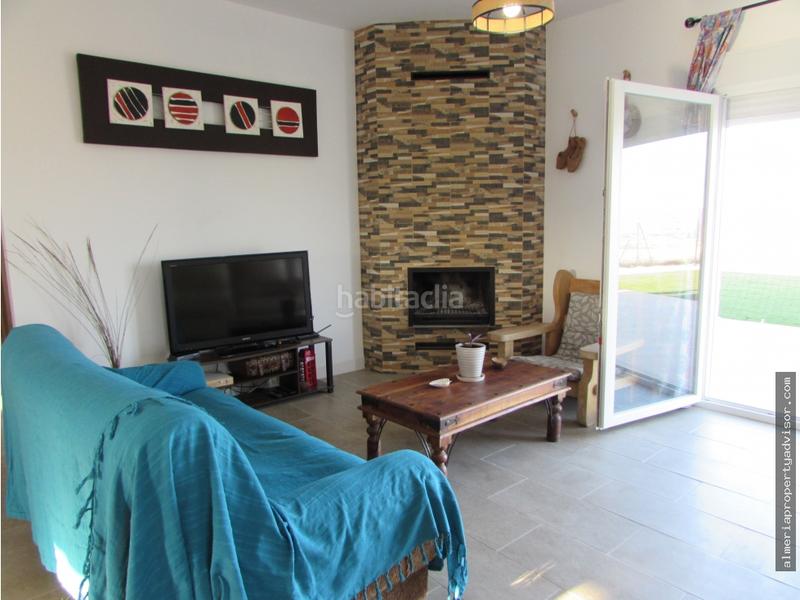 Foto f45c4d28-9082-42ae-8f96-33c99c11844f. Affitto casale con riscaldamento piscina in Gallardos (Los)