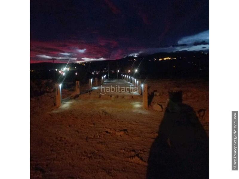 Foto da86a69c-bad5-4184-b4ad-68797d2493c9. Lloguer masia amb calefacció piscina a Gallardos (Los)