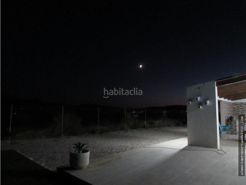 Foto e7200f2e-3ebd-46fe-9814-9521f7418c66. Lloguer masia amb calefacció piscina a Gallardos (Los)