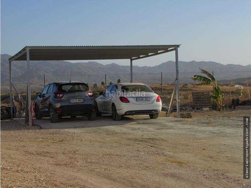 Foto 8446354a-6d1f-45ac-9a23-2599ef25227d. Rent country house with heating pool in Gallardos (Los)