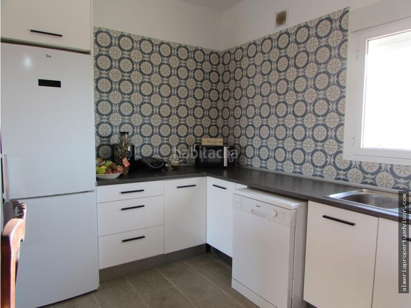 Foto b7fac642-cf0b-4424-9095-3666f30bc551. Rent country house with heating pool in Gallardos (Los)