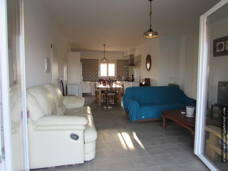 Foto cf15332d-727d-4096-a0b7-d2a205afc589. Rent country house with heating pool in Gallardos (Los)