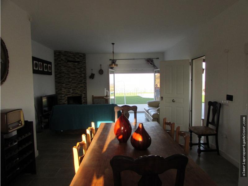 Foto dfcb7450-aed1-4e93-a049-f652c768d343. Rent country house with heating pool in Gallardos (Los)