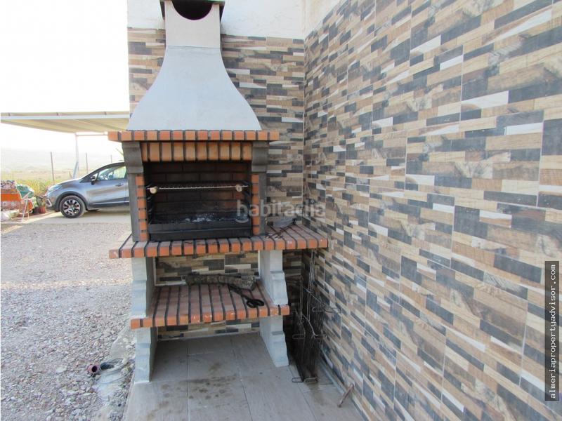 Foto ecb01428-bed7-4006-8326-ca59128c9d6b. Rent country house with heating pool in Gallardos (Los)