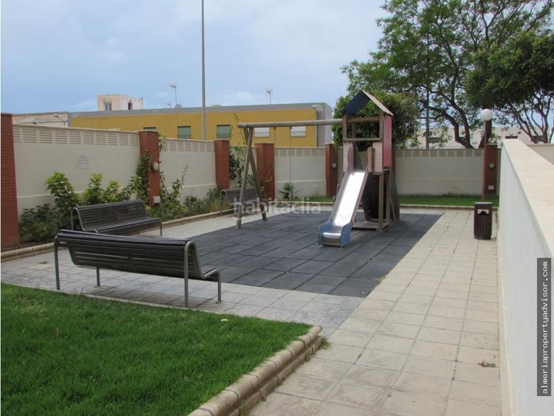 Foto 2d27a660-1496-4dbc-87f6-c4d4fb8a77a0. Affitto piccolo appartamento con riscaldamento piscina in Almería