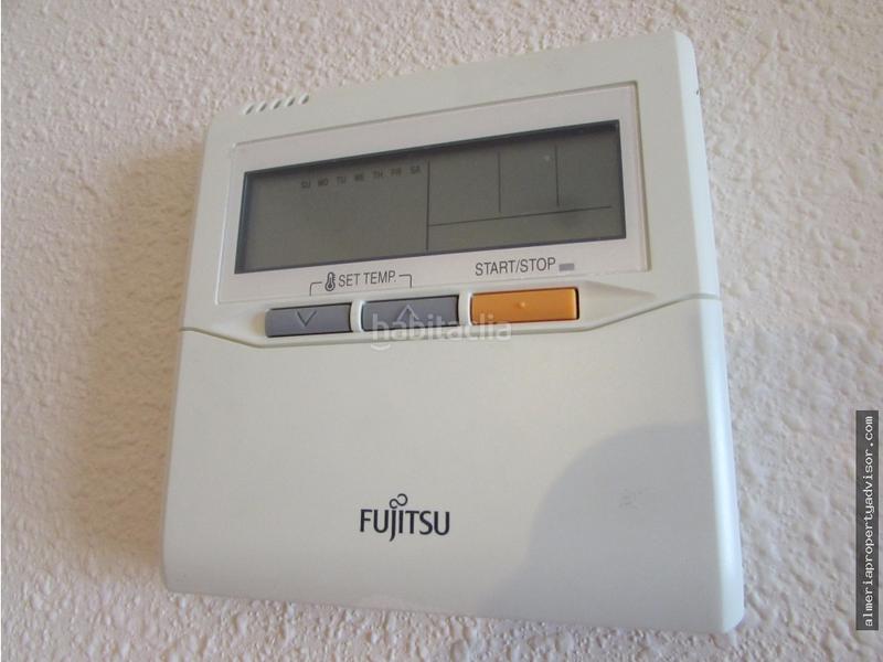 Foto 4c52a123-c7cb-427b-8d2d-803c787d8938. Affitto piccolo appartamento con riscaldamento piscina in Almería