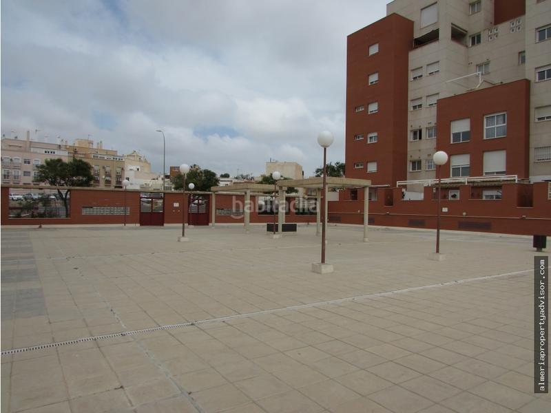 Foto 817b464e-c9e5-4225-a790-46ab641280c4. Affitto piccolo appartamento con riscaldamento piscina in Almería