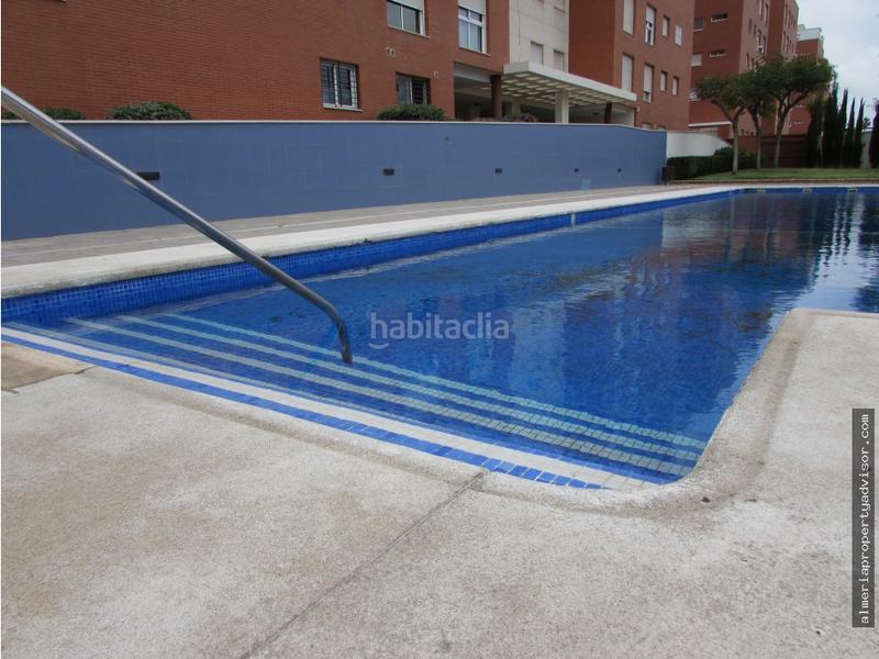 Foto 8ffc85ca-f871-423f-b9b0-44d4fedd9353. Affitto piccolo appartamento con riscaldamento piscina in Almería