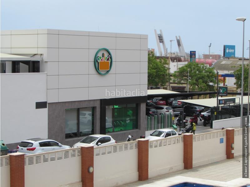 Foto b89d3be2-7ad8-4faa-adaa-846032efa874. Affitto piccolo appartamento con riscaldamento piscina in Almería