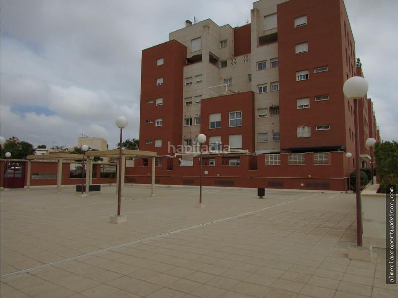 Foto c622c636-94d7-4f83-8a2e-a7eed72f1020. Affitto piccolo appartamento con riscaldamento piscina in Almería