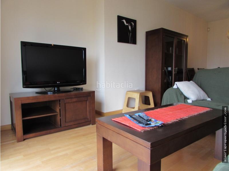 Foto d316bae4-e9c1-47c6-9488-b572b9016746. Affitto piccolo appartamento con riscaldamento piscina in Almería