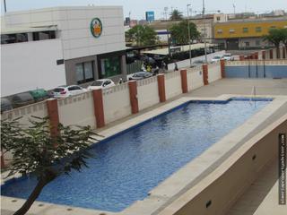 Apartamento en El Ingenio