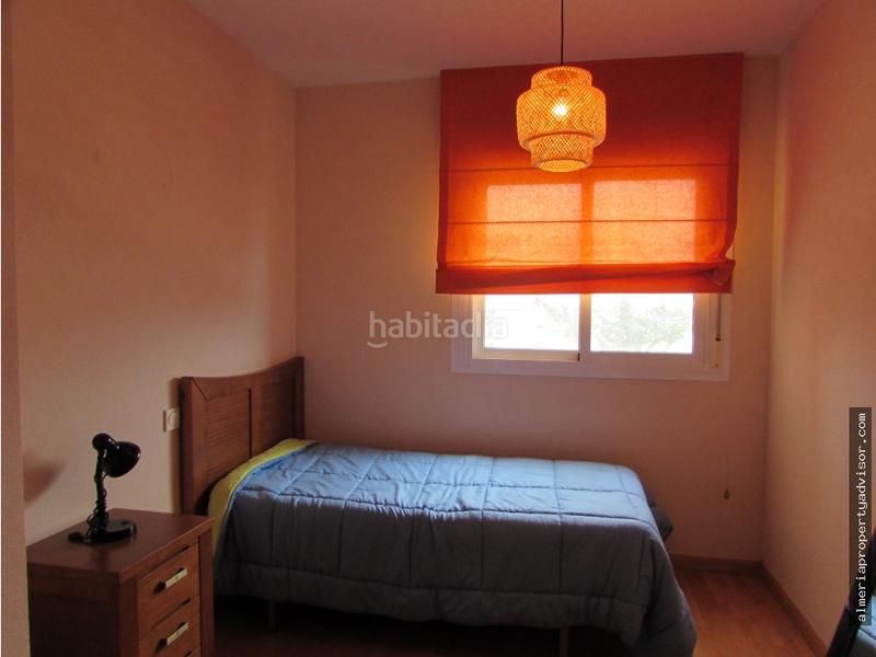 Foto 1a365485-3216-46df-9bd9-55033cf2f39c. Miete appartement mit heizung pool in El Ingenio Almería