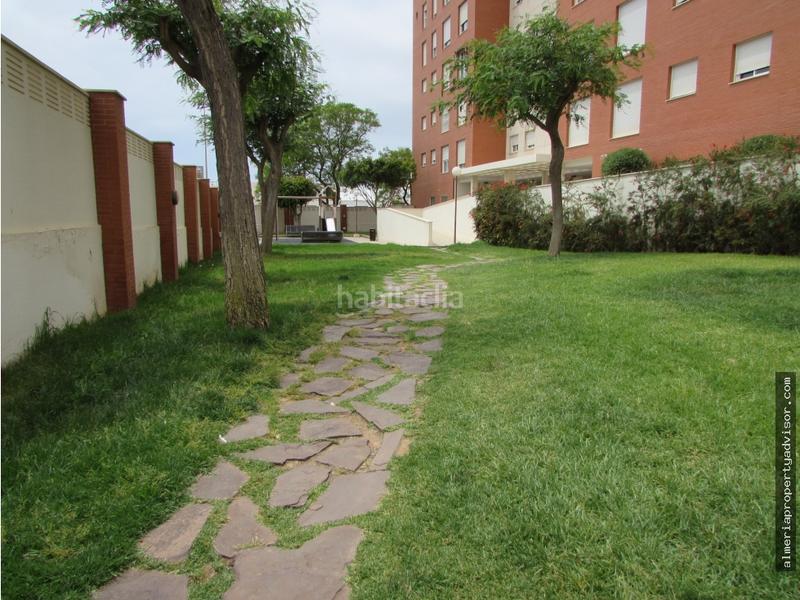 Foto 1be19df8-af2b-4839-8b23-a4332f75a75d. Miete appartement mit heizung pool in El Ingenio Almería