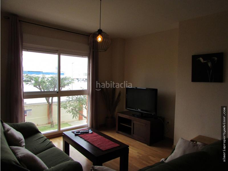 Foto 37e5fa10-9898-4313-9994-141f541f58ac. Miete appartement mit heizung pool in El Ingenio Almería