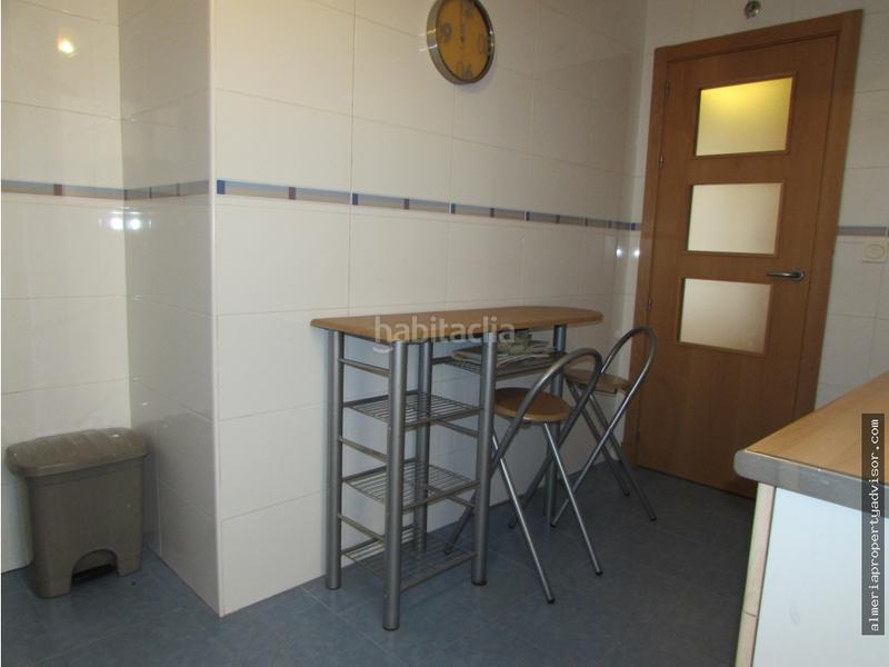 Foto 642f745a-0f0d-4c30-83da-8216bb4c2914. Miete appartement mit heizung pool in El Ingenio Almería