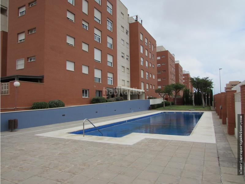 Foto 67173ed3-6d1b-4026-8c9f-5afb4d357519. Miete appartement mit heizung pool in El Ingenio Almería