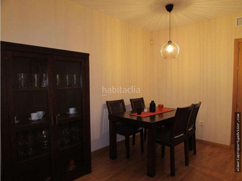 Foto 6a5002f9-7fc8-4320-b457-de3a286ed744. Miete appartement mit heizung pool in El Ingenio Almería