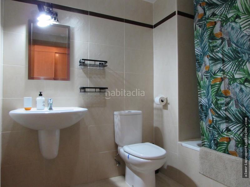 Foto 7508c0d9-206d-449d-abfe-49f7ba44d42e. Miete appartement mit heizung pool in El Ingenio Almería