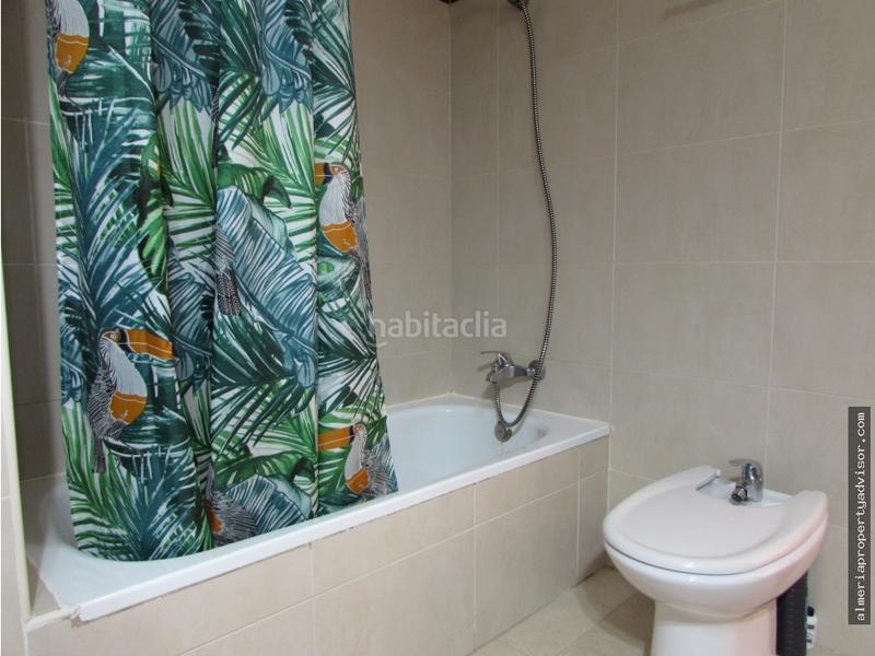 Foto 89d975d3-ba19-4cbf-99a6-13d75633fb85. Miete appartement mit heizung pool in El Ingenio Almería
