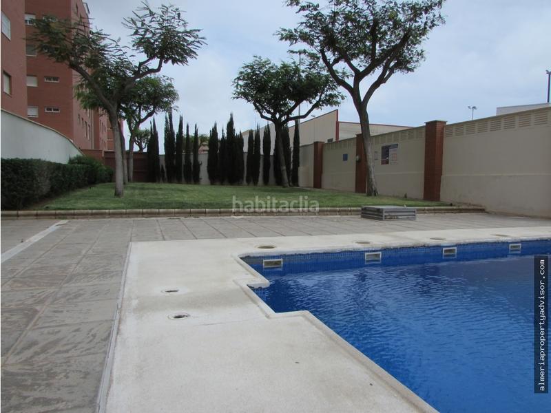 Foto 9cd4b7af-79f3-4ef2-91bc-4250eec5f33d. Miete appartement mit heizung pool in El Ingenio Almería