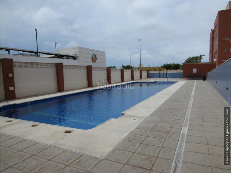 Foto b9f2c060-b04f-4739-b094-d8fa8e4ba862. Miete appartement mit heizung pool in El Ingenio Almería