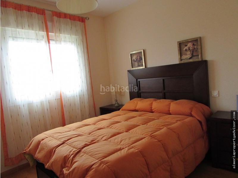 Foto ea192526-5e50-4662-bc2c-bcc25e40ab6b. Miete appartement mit heizung pool in El Ingenio Almería