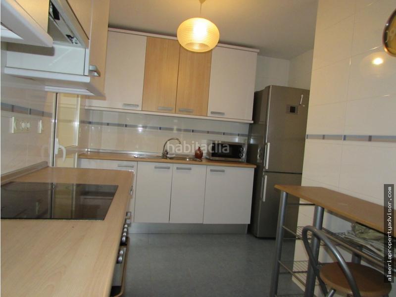 Foto eff4188c-b0c4-4b57-9667-91a6000e41fb. Miete appartement mit heizung pool in El Ingenio Almería