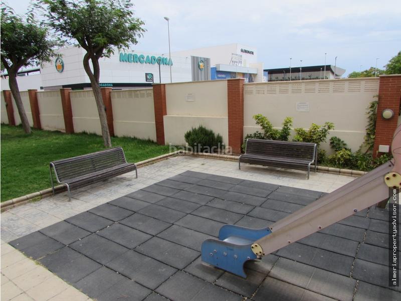 Foto f08ea1d1-5ef4-4994-8406-6baf699851a7. Miete appartement mit heizung pool in El Ingenio Almería