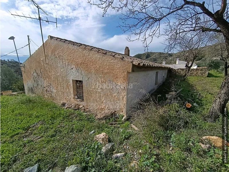 Foto 3f9b3436-4b13-4f7a-bf4b-7411c9e92288. Masia amb calefacció a Bédar