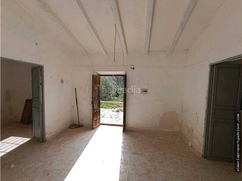 Foto 5148c719-cea5-471d-8ac0-d259be5dd445. Masia amb calefacció a Bédar