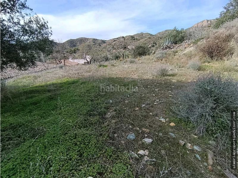Foto 64db2508-4676-425b-94ab-213536abda58. Masia amb calefacció a Bédar