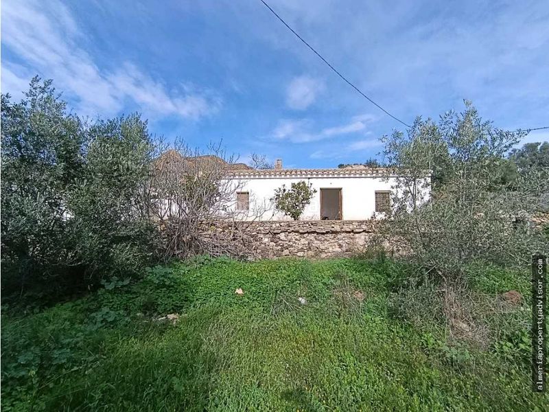 Foto e0094732-98bc-4059-8095-340b3103591a. Masia amb calefacció a Bédar