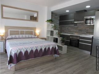 Apartament a Playa de Garrucha