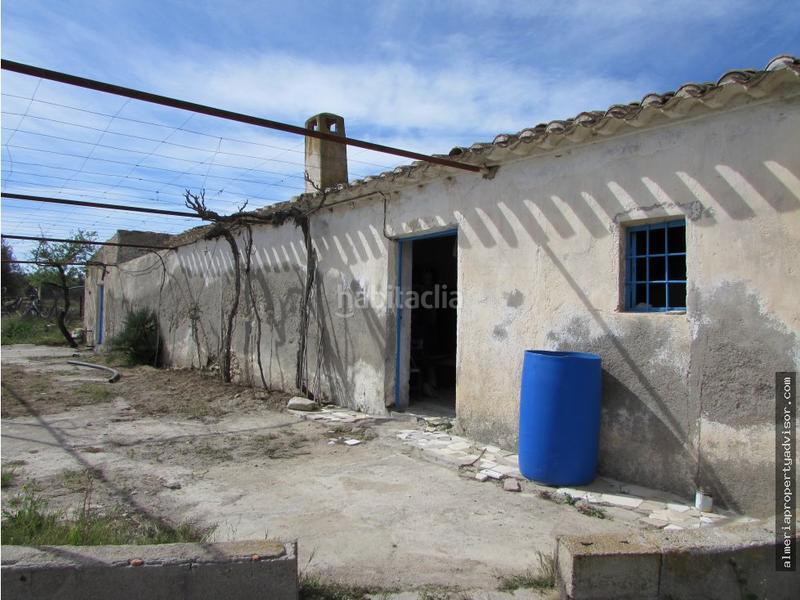 Foto b8027e6b-d316-4d3f-b187-c27f9eef8048. Mas dans Sorbas