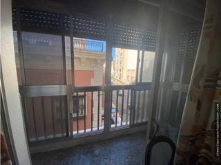 Appartement à Los Ángeles - Cruz de Caravaca. Almería cento. la palma 6