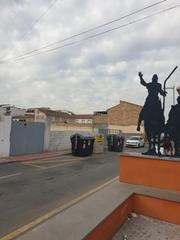 Terreno residenziale in Calle San Juan de Dios 24