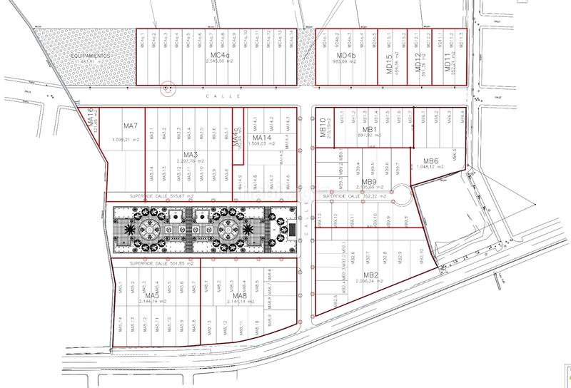 Foto d7ea2ecf-6915-4b93-a08a-466b1918df4d. Residential plot in calle los ciruelos 7 in Belicena Vegas del Genil